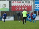 ST D.Z.C. '09/S.K.N.W.K. JO13-1 - H.K.W. '21 JO13-1 (competitie) seizoen 2022-2023 (voorjaar - 3e fase)) (70/92)